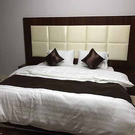 Bayetak Al Zahi Furnished Apartments Jidá Exterior foto
