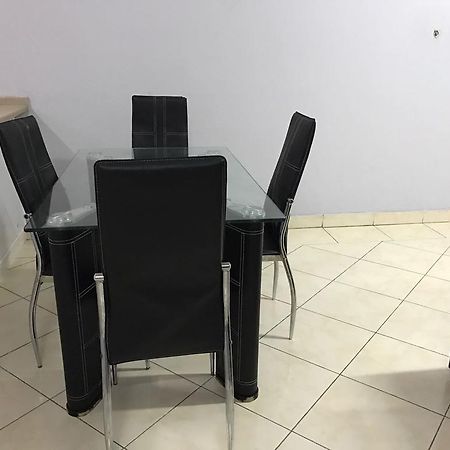 Bayetak Al Zahi Furnished Apartments Jidá Exterior foto