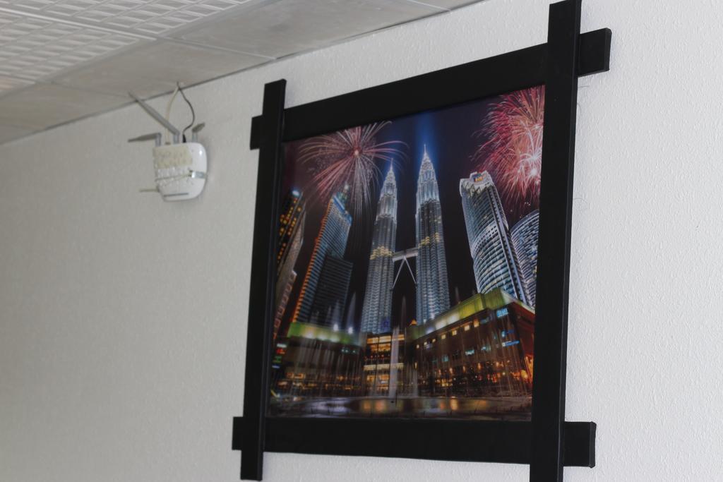 Bayetak Al Zahi Furnished Apartments Jidá Exterior foto