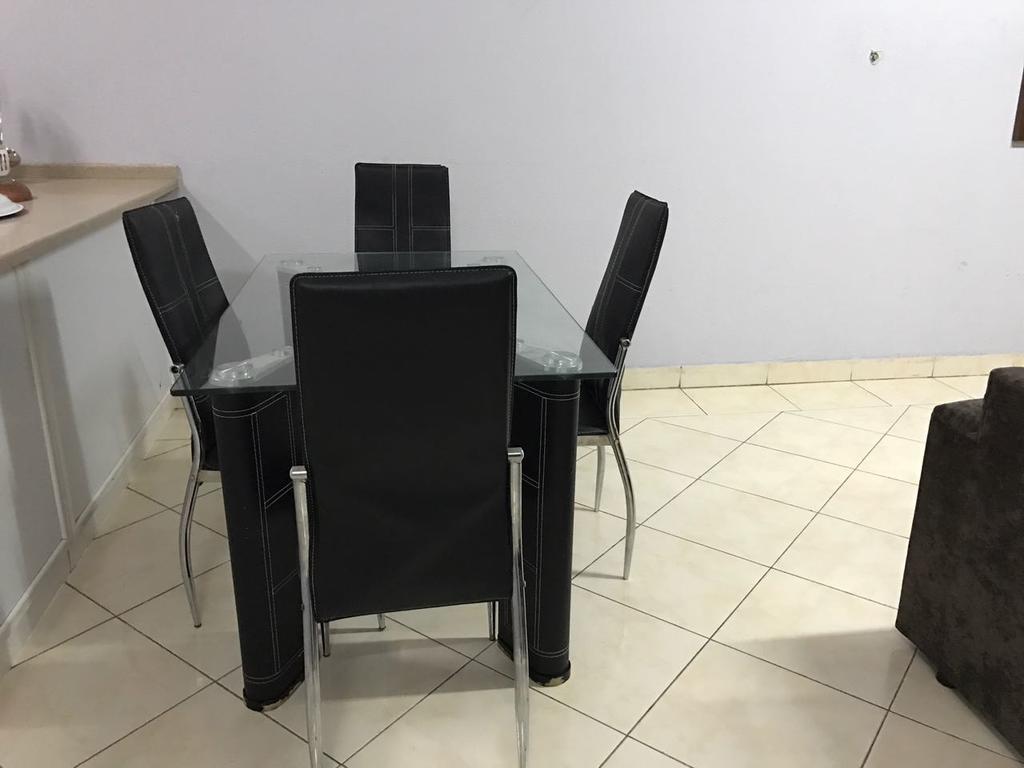 Bayetak Al Zahi Furnished Apartments Jidá Exterior foto